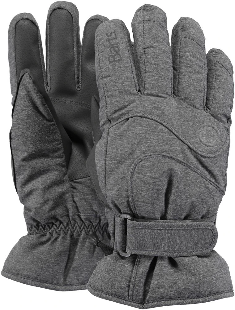 Barts Basic Skigloves - Afbeelding 3