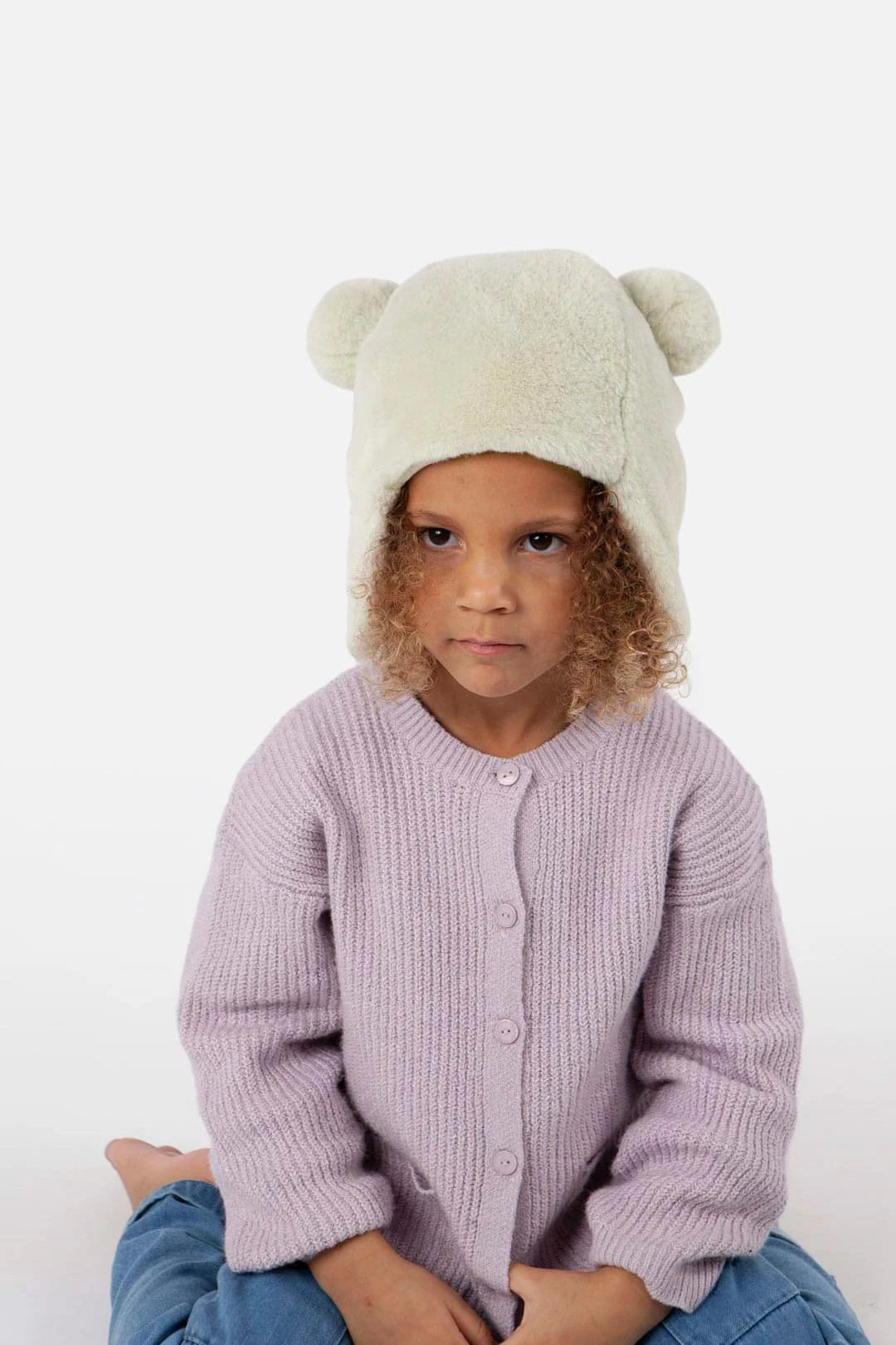 Barts Doozy Earflap - Afbeelding 2