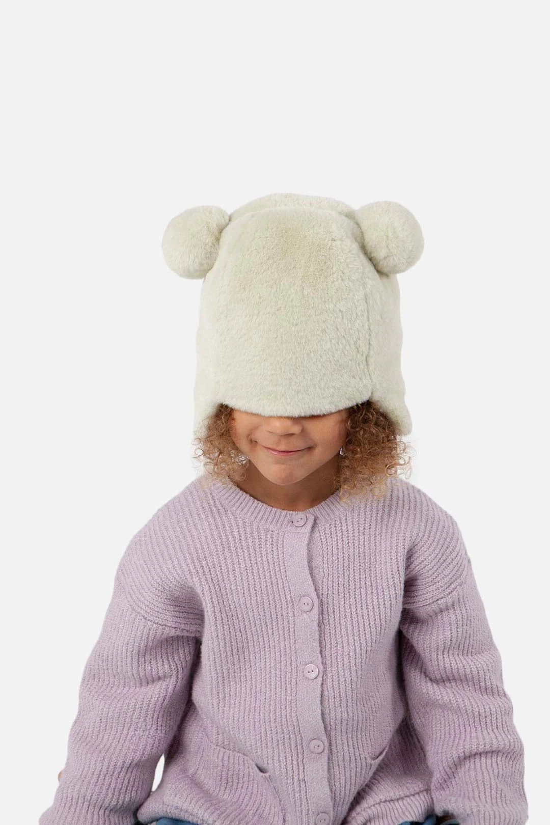 Barts Doozy Earflap - Afbeelding 3