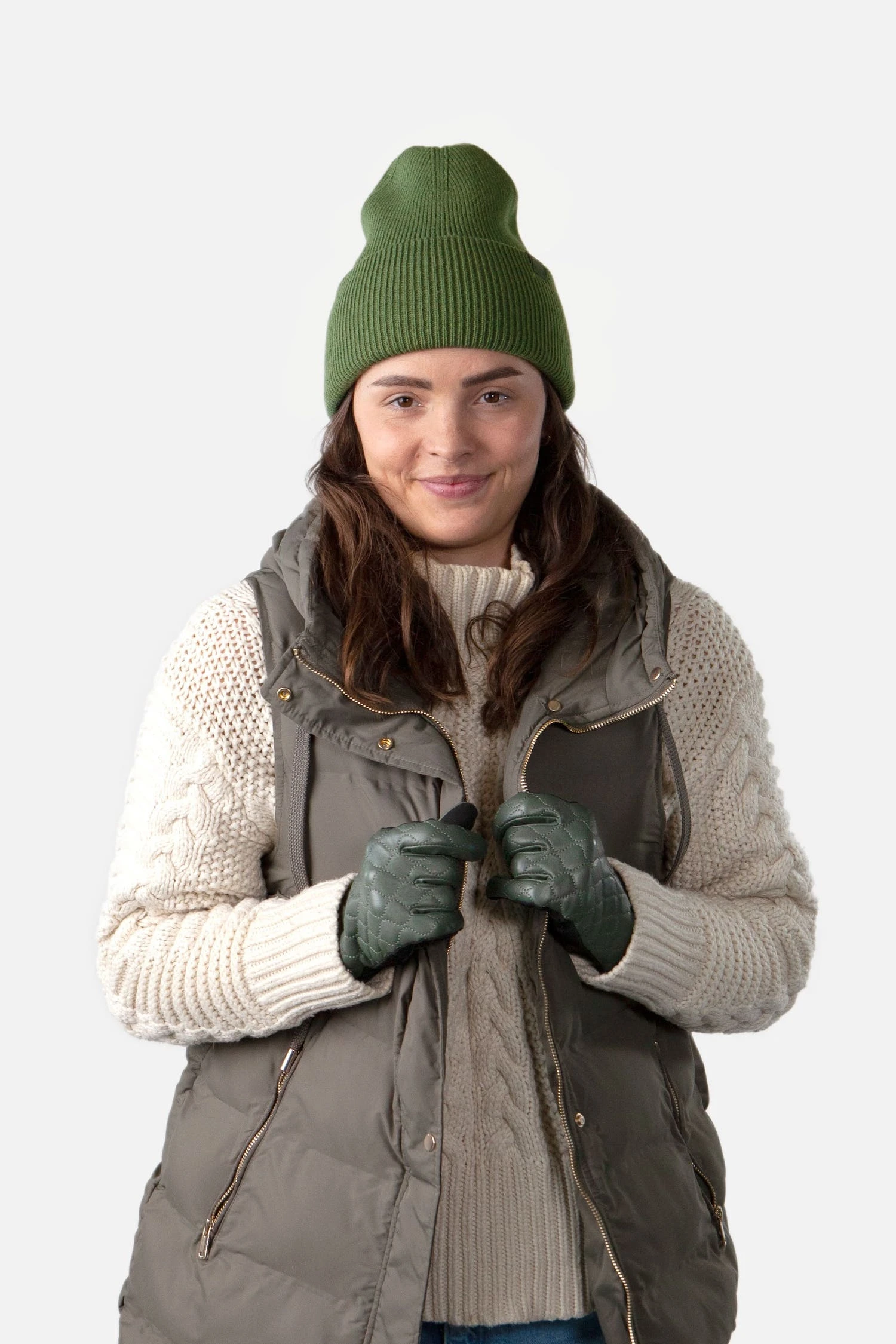 Barts Hague Gloves - Afbeelding 3