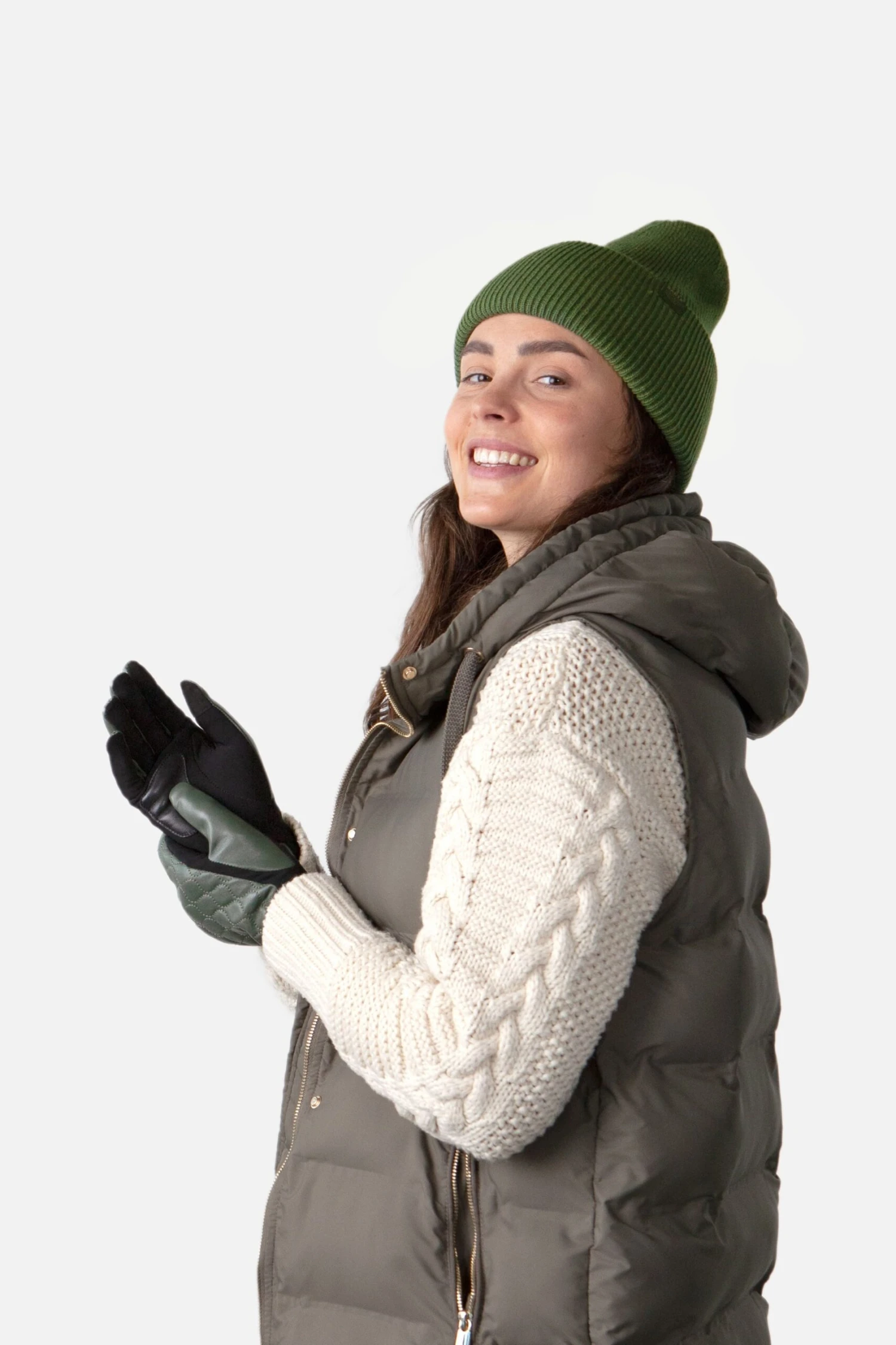 Barts Hague Gloves - Afbeelding 4