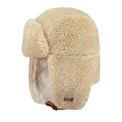 Barts Lucerne Bomber Beige One Size