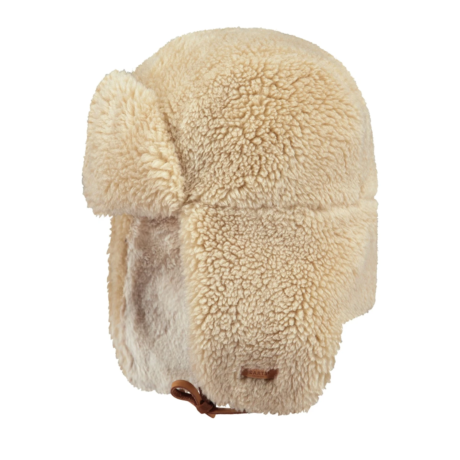 Barts Lucerne Bomber Beige One Size