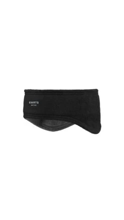 Barts Storm Headband Zwart One