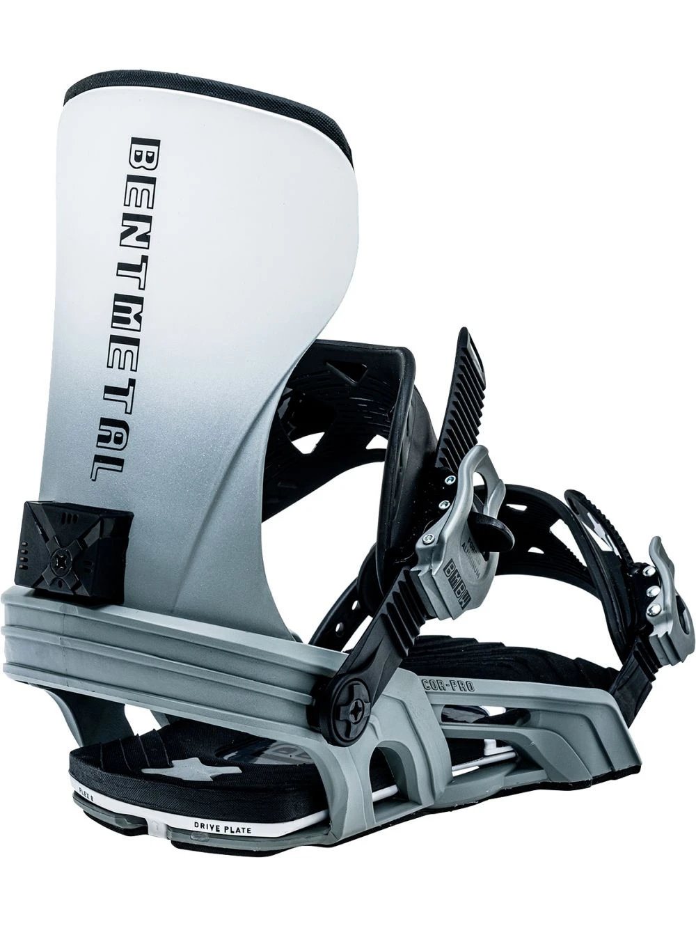 Bent Metal Cor-Pro 2023