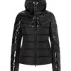 Fire Ice Farina3 Jacket