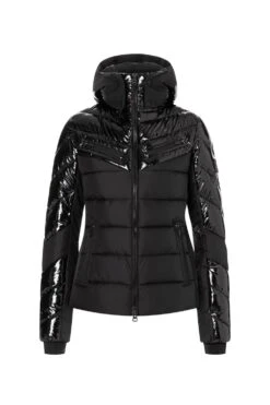 Fire Ice Farina3 Jacket