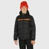 Brunotti Rolf_JR Boys Snowjacket