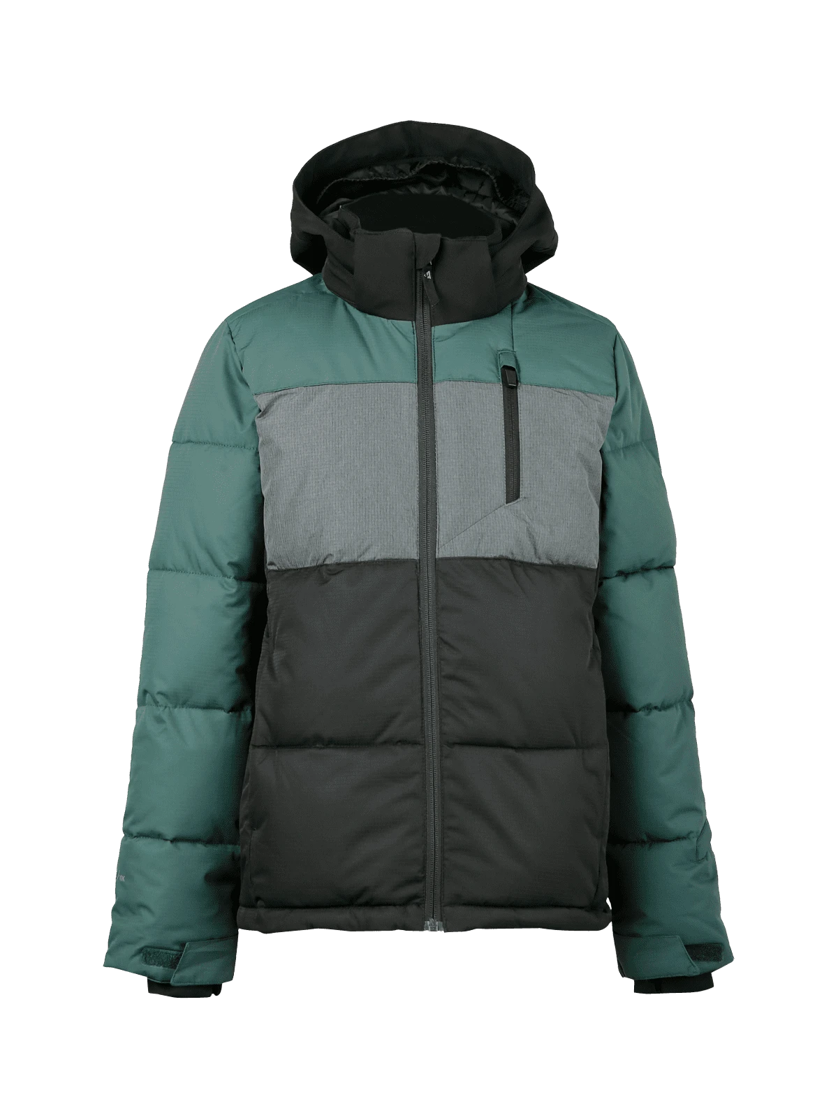 Brunotti Tryjaily Boys Snowjacket