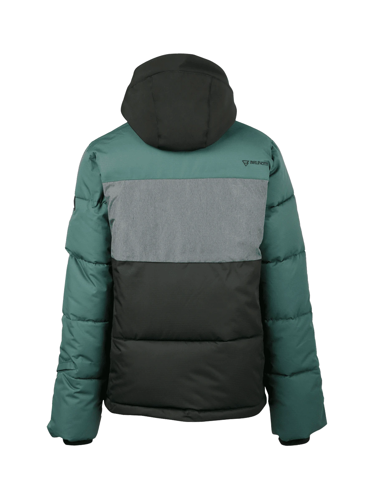 Brunotti Tryjaily Boys Snowjacket - Afbeelding 3