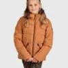 Brunotti G Mirina-Cord Snowjacket