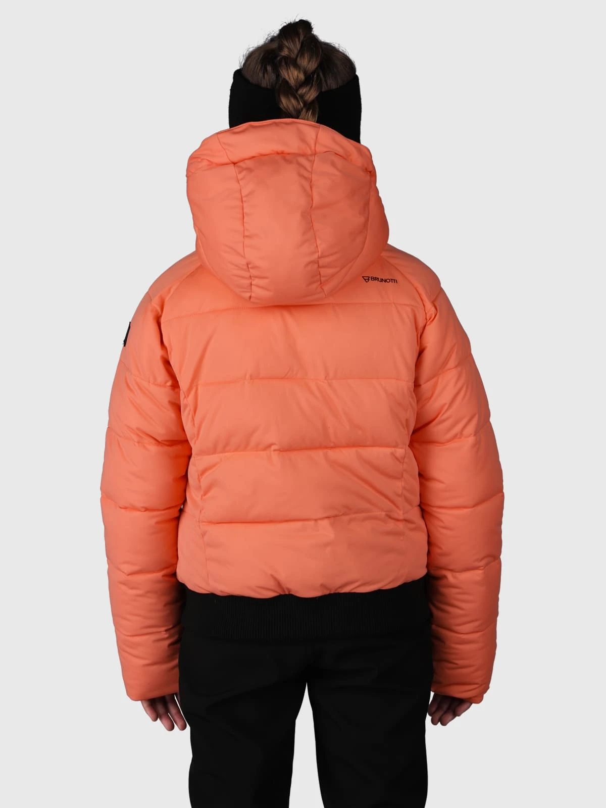 Brunotti G Suncrown Snowjacket - Afbeelding 3