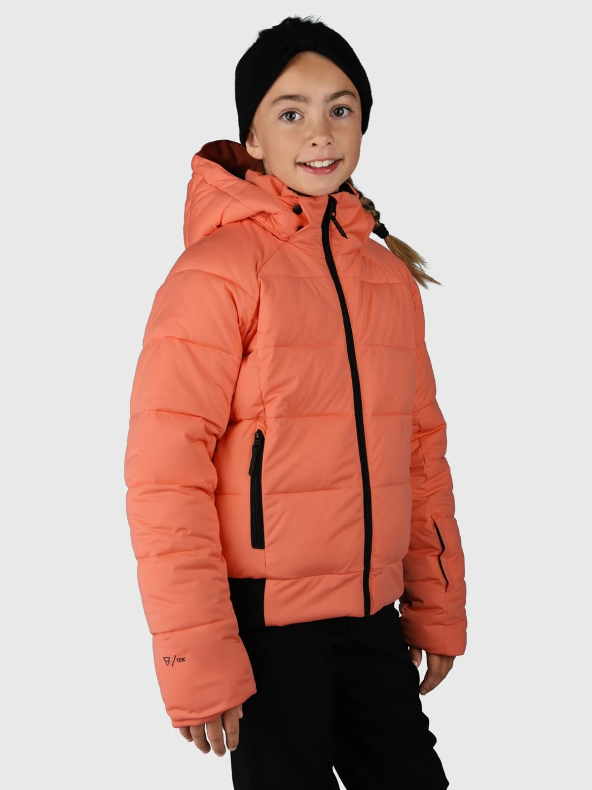 Brunotti G Suncrown Snowjacket - Afbeelding 4