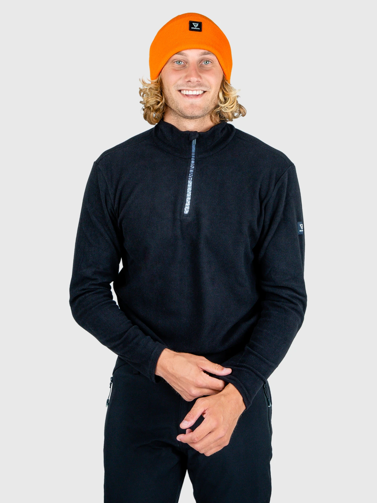 Brunotti M Tenno-N Fleece