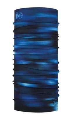 Buff Original _ Shading Blue Blauw Dessin One