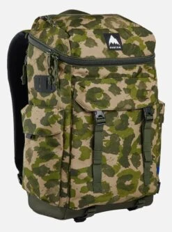 Burton Annex 2.0 28L Backpack - Camo