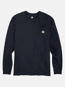 Burton Colfax Long Sleeve T-Shirt 2023