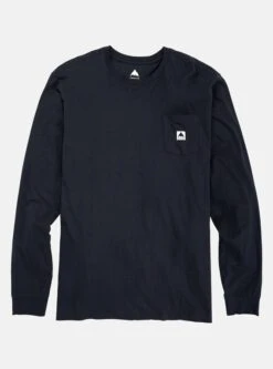 Burton Colfax Long Sleeve T-Shirt 2023