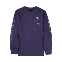 Burton Mens 1996 Dolphin Crew