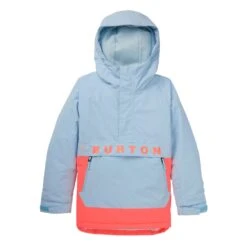 Burton Kids Frostner 2L Anorak Jacket