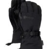 Burton M Deluxe Gore-Tex Gloves