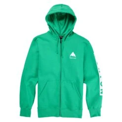 Burton M Elite Full-Zip Hoodie