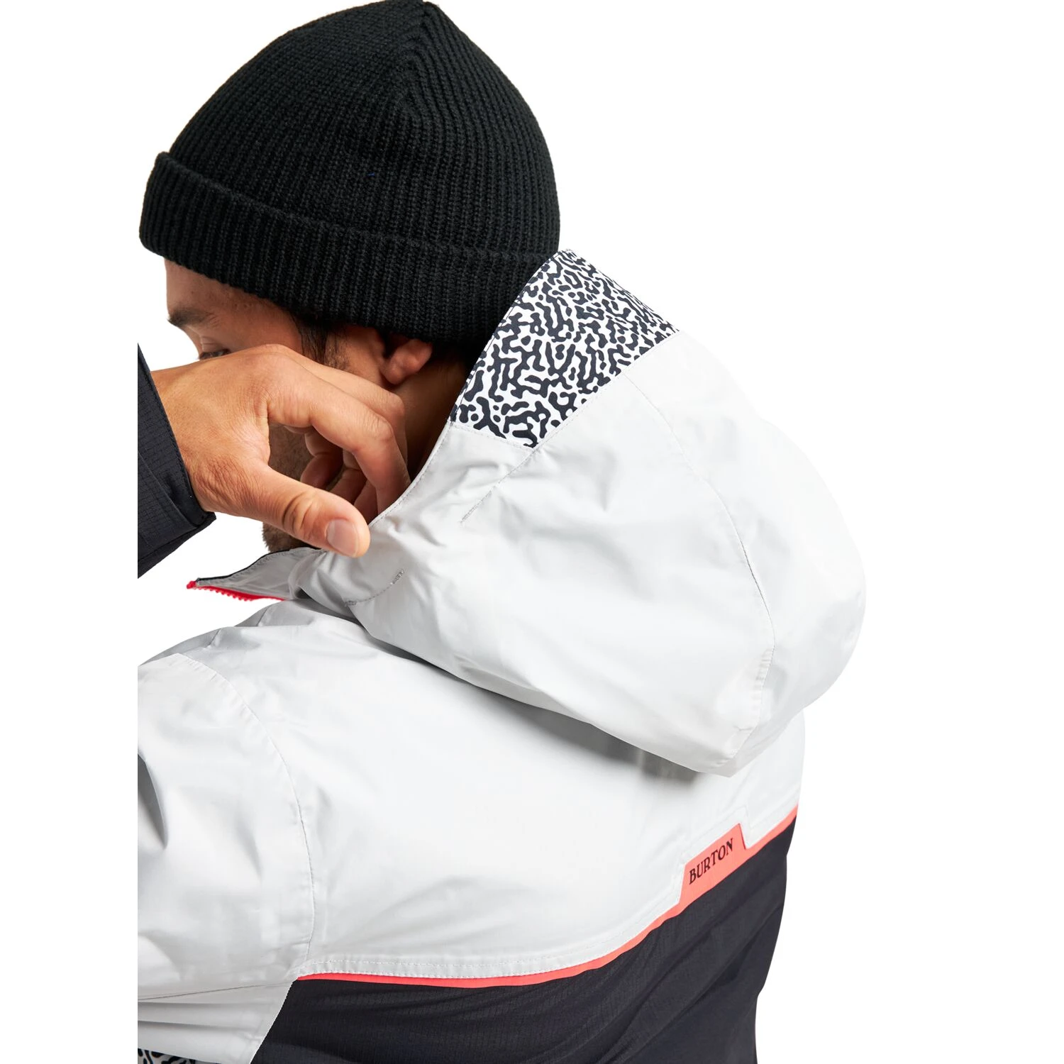 Burton M Frostner Jacket - Afbeelding 4