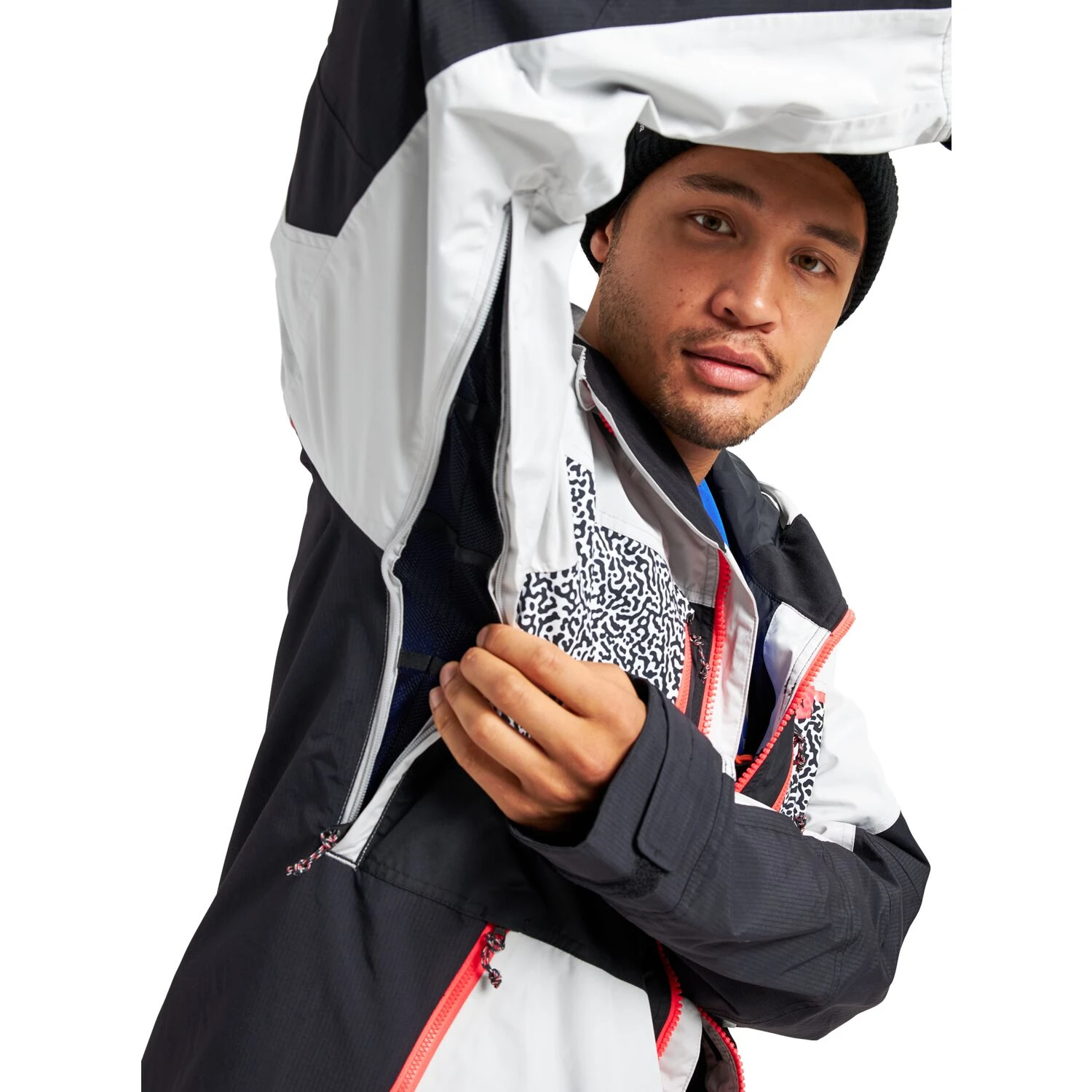 Burton M Frostner Jacket - Afbeelding 6