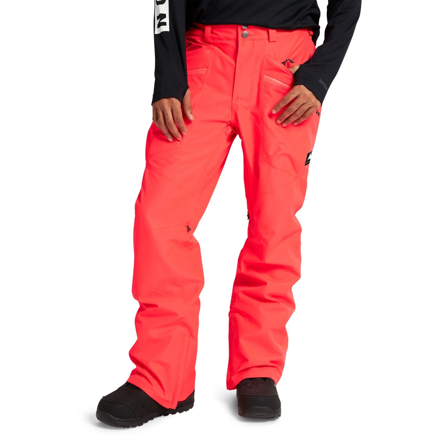 Burton M Gore Vent Pant - Afbeelding 2