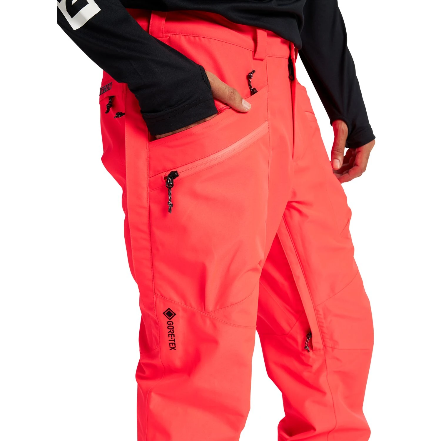 Burton M Gore Vent Pant - Afbeelding 5
