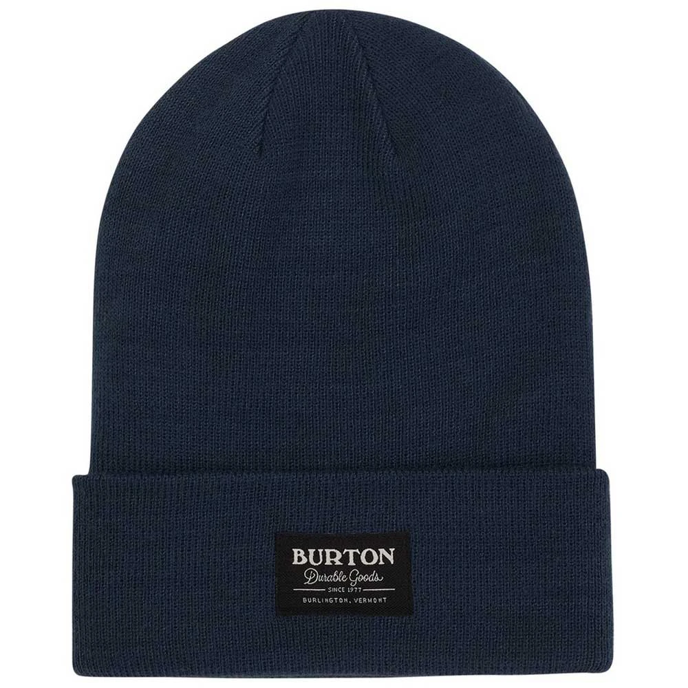 Burton M Kactsbnch Tall
