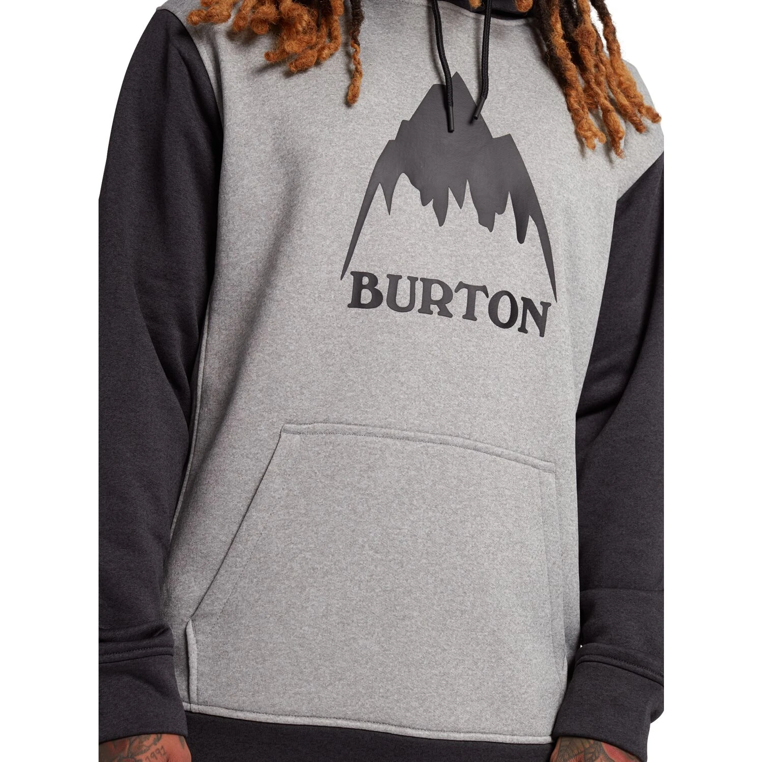 Burton M Oak Po - Afbeelding 4