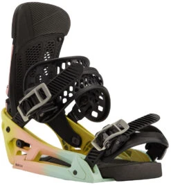 Burton Malavita Est Demo Cat_ 1 Multi Color M