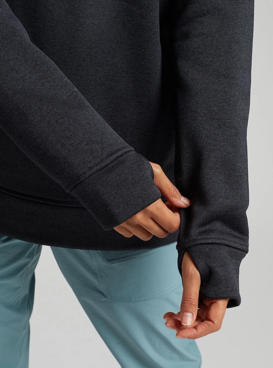 Burton W Oak Crew - Afbeelding 5