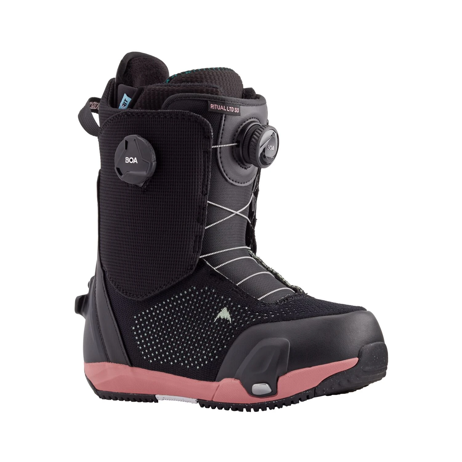 Burton Ritual Ltd Step On Demo Cat. 1