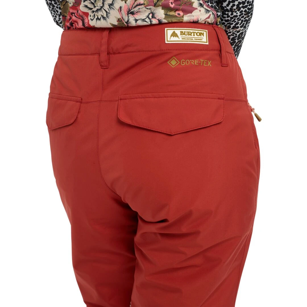 Burton W Gore Duffy Pt - Afbeelding 5