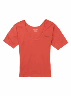 Burton W Luxemore Scp Tee 2019