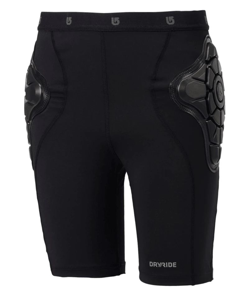 Burton Yth Total Impact Short