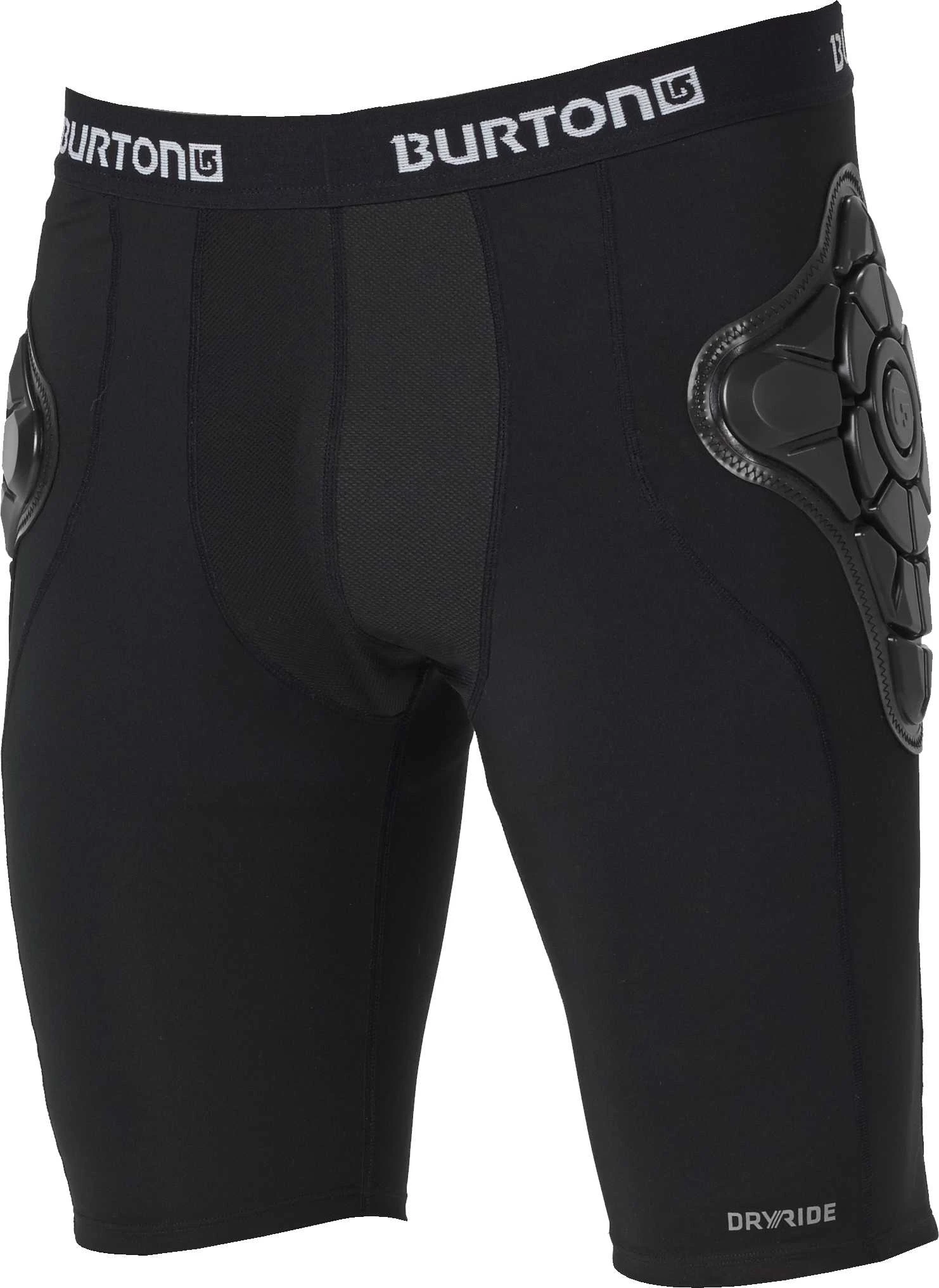 Burton Yth Total Impact Short - Afbeelding 4