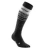 Cep W Ski Nordic Design Socks