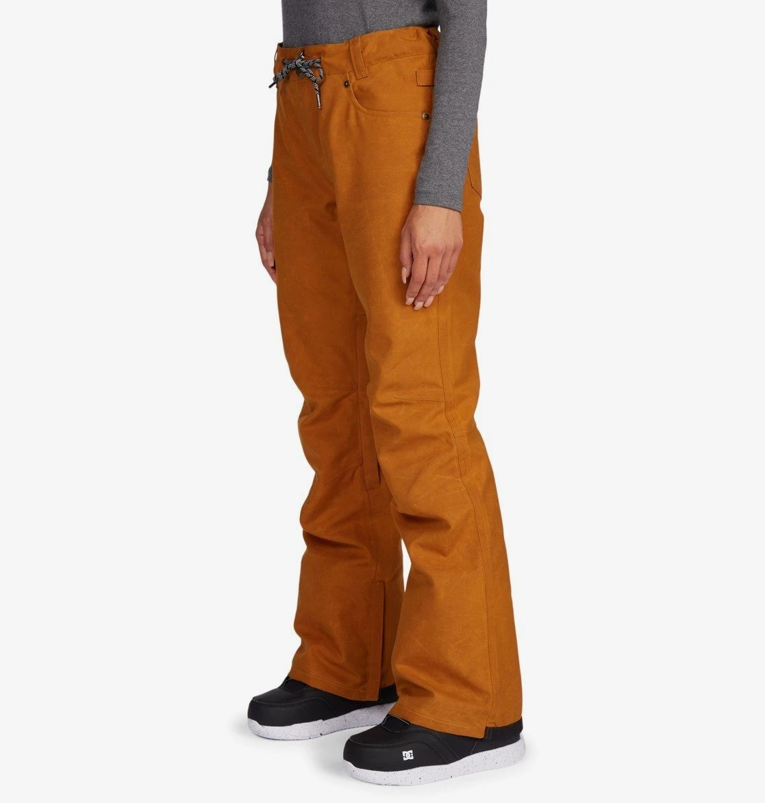 DC Shoes Viva Pant - Afbeelding 2