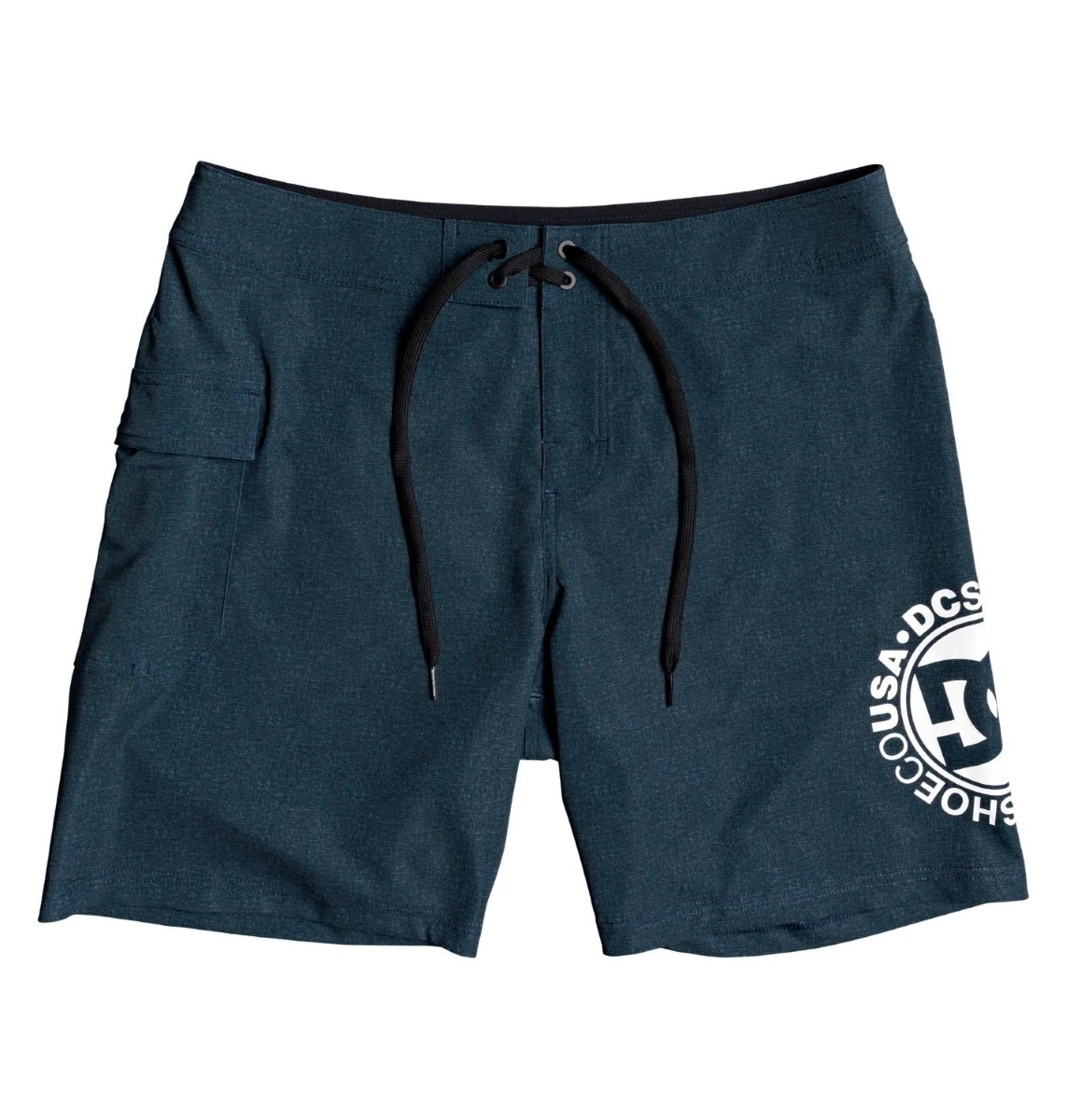 DC Shoes M Gone Local 18 M Boardshort