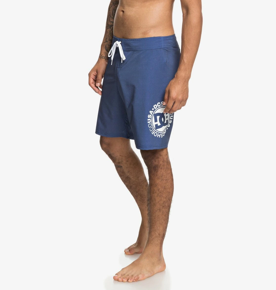 DC Shoes M Local Lopa 2 18 Boardshort 2019 - Afbeelding 2