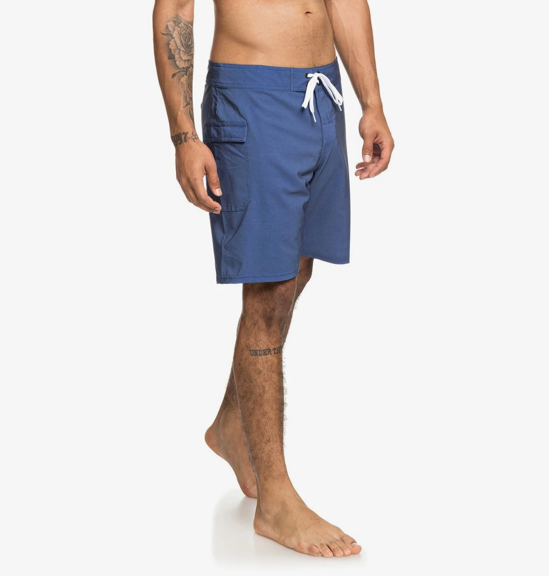 DC Shoes M Local Lopa 2 18 Boardshort 2019 - Afbeelding 3