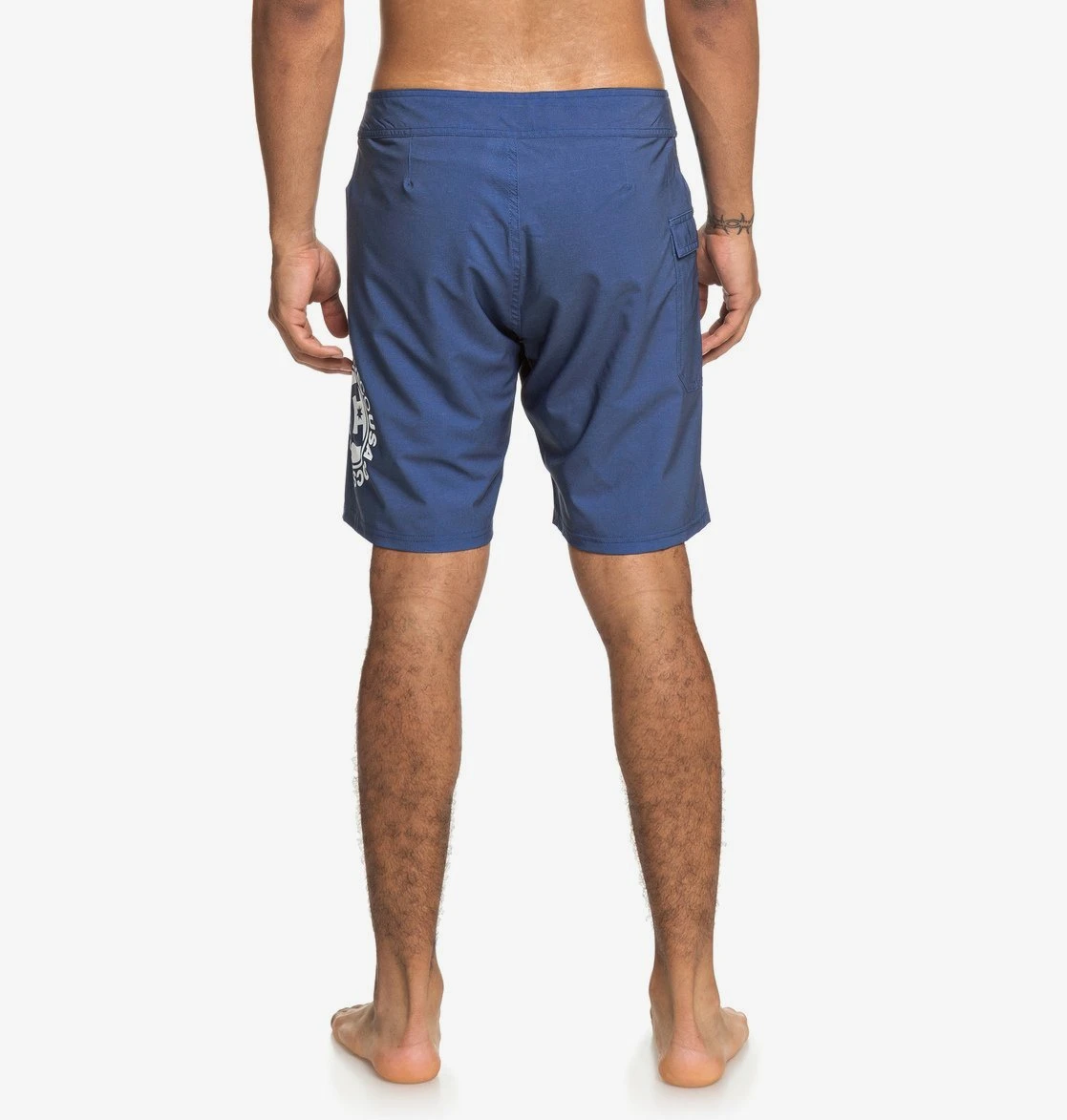 DC Shoes M Local Lopa 2 18 Boardshort 2019 - Afbeelding 7
