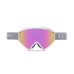 Electric Roteck Staic White Violet Photochromic