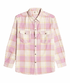 Roxy W Turn It Up Check