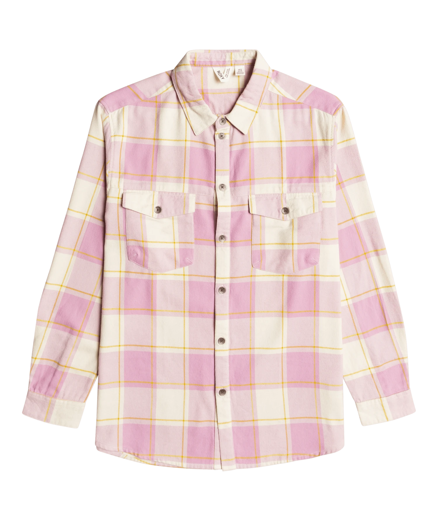 Roxy W Turn It Up Check