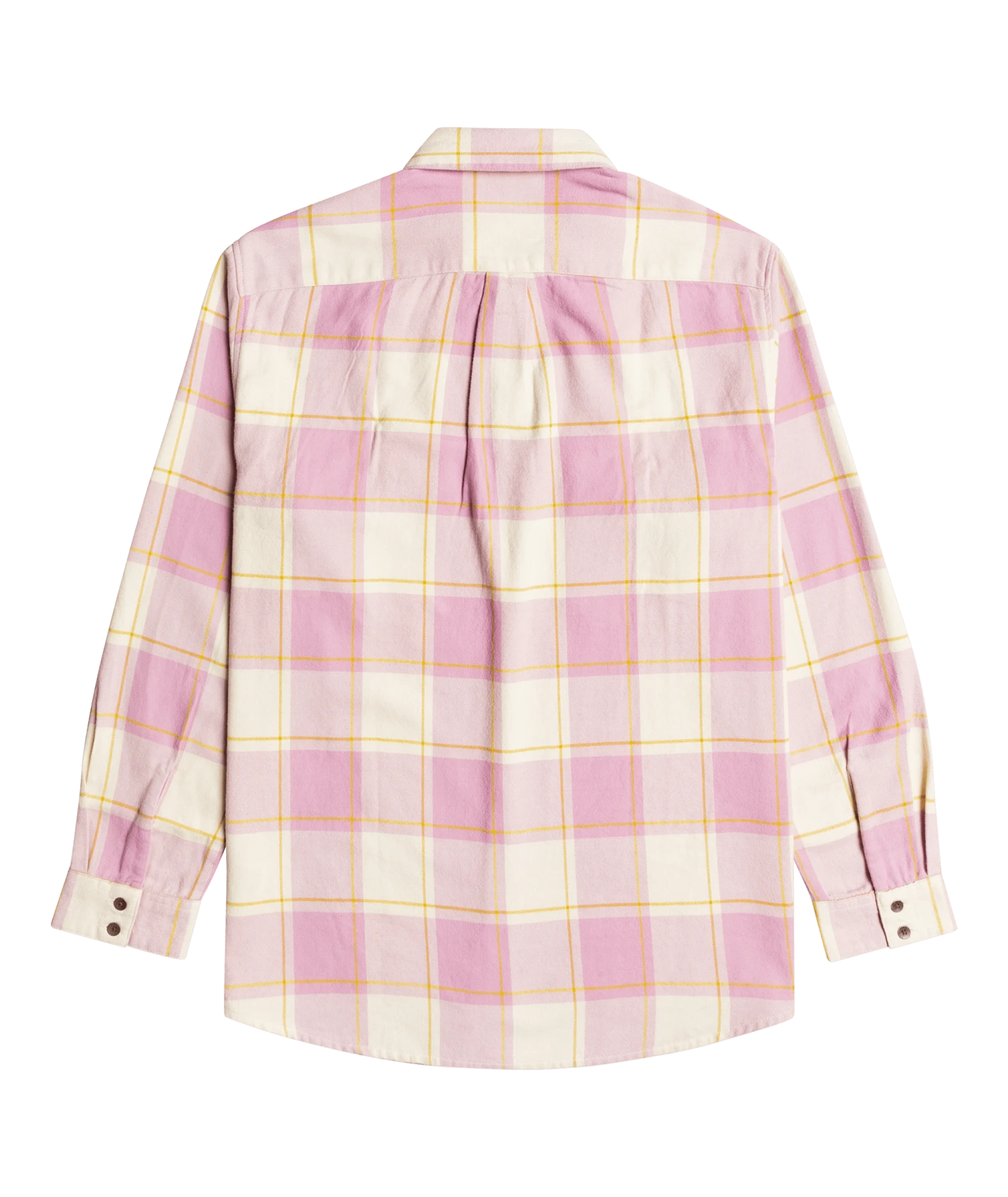 Roxy W Turn It Up Check - Afbeelding 2