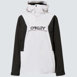 Oakley M Tnp Tbt Insulated Anorak